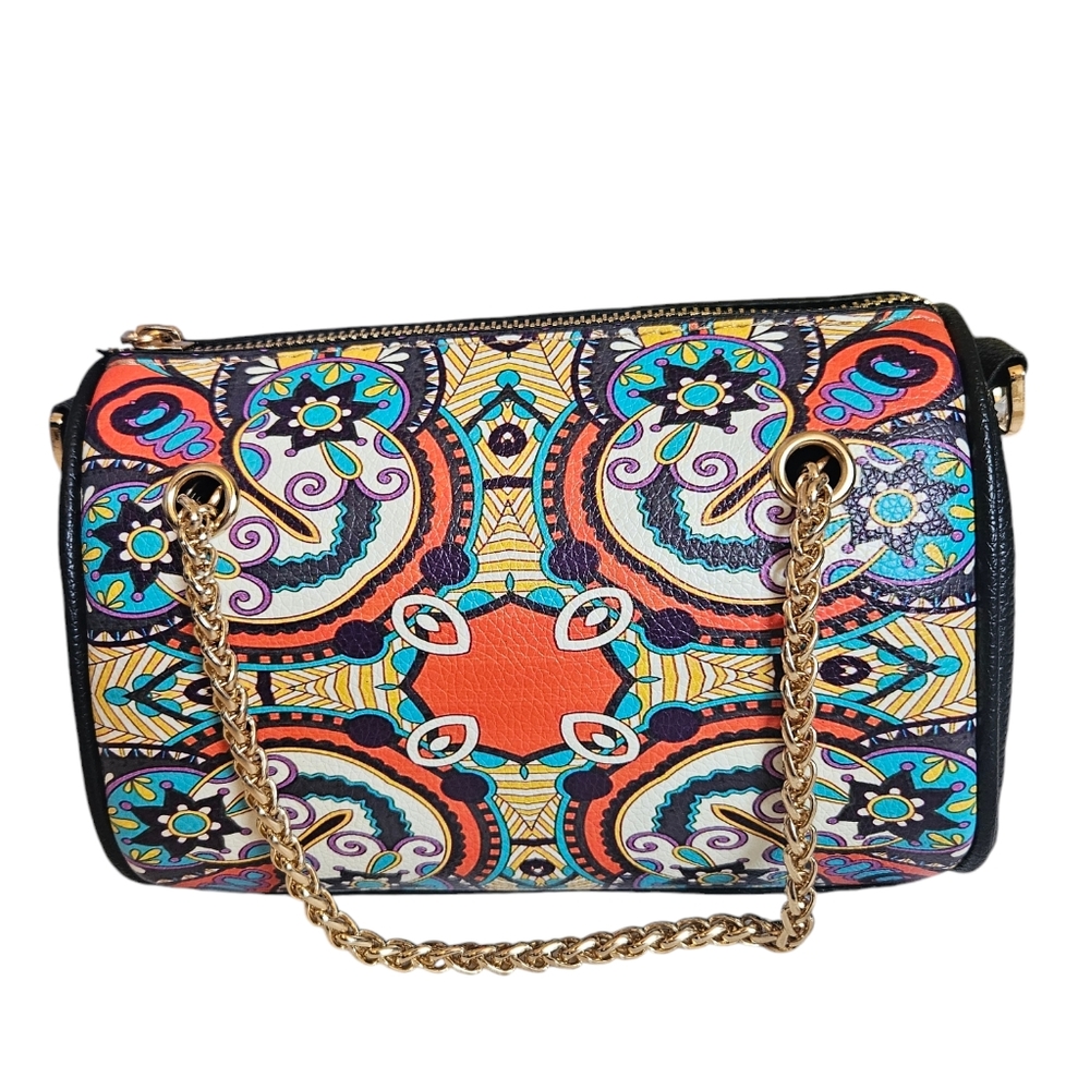 Small Handbag - Picture 5 of 12